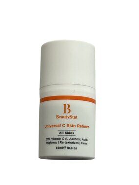BeautyStat Universal C Skin Refiner 0.3 oz